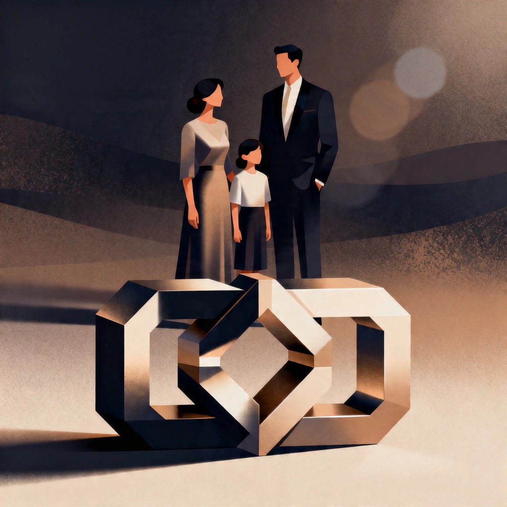 Cómo fomentar la unión familiar